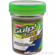 Berkley Gulp! Alive! 1 Pinched Crawler 553145290
